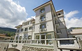 Hotel Al Campanile - Luxury Suites & Apartments